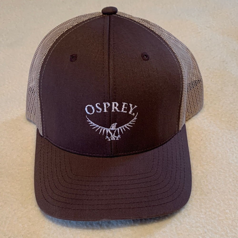 Osprey SnapBack Hat